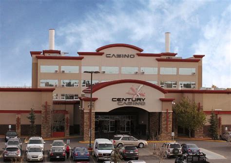  century casino